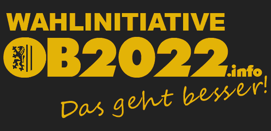 Wahlinitiative OB2022.info